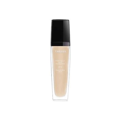 TROUSS MAKE-UP BASE MAQUILLAJE LIGHT NATURAL 01