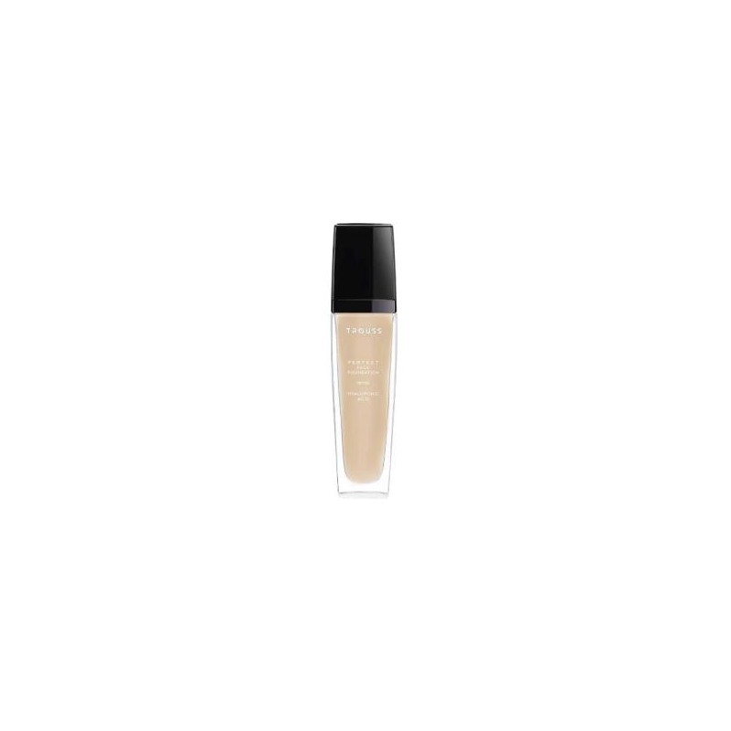 TROUSS MAKE-UP BASE MAQUILLAJE NUDE PEACH 02 TROUSS MAKE-UP BASE MAQUILLAJE NUDE PEACH 02
