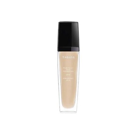 TROUSS MAKE-UP BASE MAQUILLAJE NUDE PEACH 02