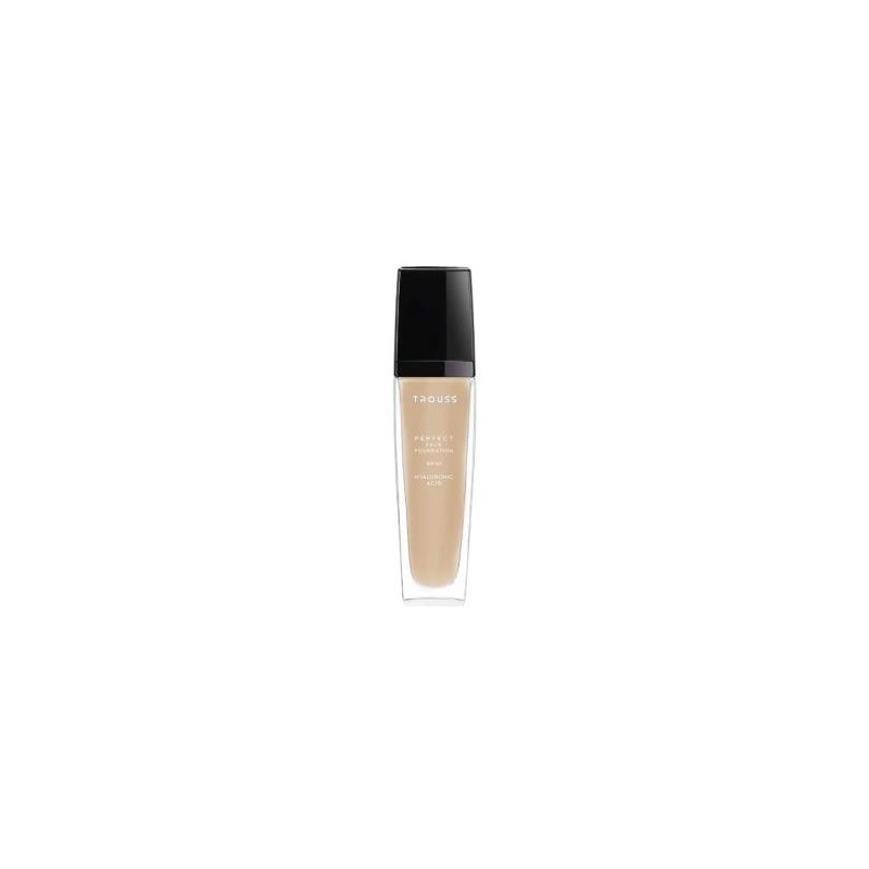TROUSS MAKE-UP BASE MAQUILLAJE NATURAL BEIG 03 TROUSS MAKE-UP BASE MAQUILLAJE NATURAL BEIG 03