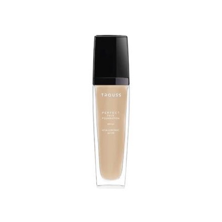 TROUSS MAKE-UP BASE MAQUILLAJE NATURAL BEIG 03