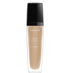 TROUSS MAKE-UP BASE MAQUILLAJE NATURAL BRONZE 04