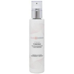 ARTESANIA OLIGODERMA crema corporal 200ml.