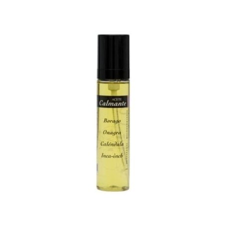 ACEITE CALMANTE 100ml.