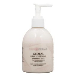 ARTESANIA OLIGODERMA crema global 250ml.