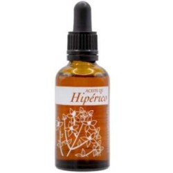 ACEITE HIPERICO  PLANTIS 50 ml.