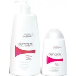 CLENOSAN CLENOSAN PACK leche hidratante 1l.+200ml.