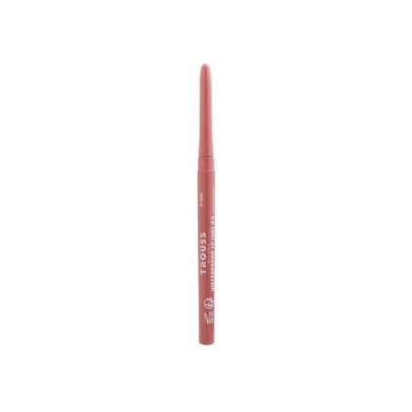 TROUSS MAKE-UP LAPIZ LABIOS WATERPROOF NUDE 01