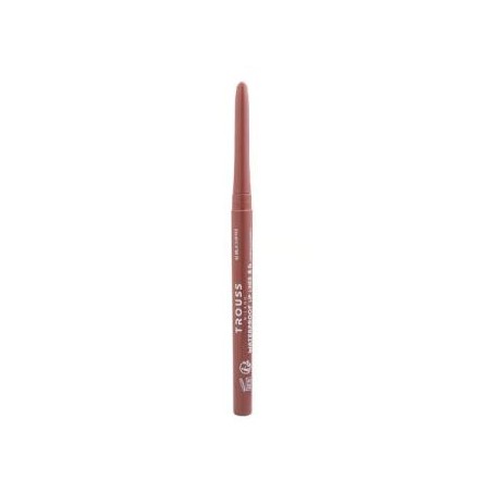 TROUSS MAKE-UP LAPIZ LABIOS WATERP. MILK COFFEE 02