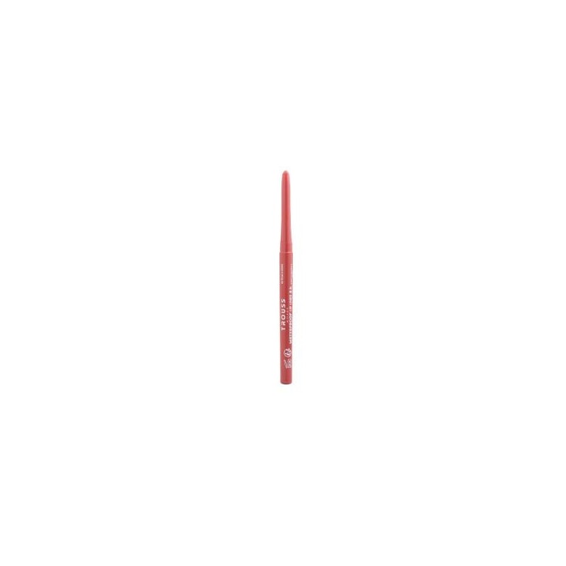 TROUSS MAKE-UP LAPIZ LABIOS WATERP. PEACH ROSE 04 TROUSS MAKE-UP LAPIZ LABIOS WATERP. PEACH ROSE 04
