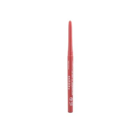 TROUSS MAKE-UP LAPIZ LABIOS WATERP. PEACH ROSE 04