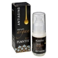 ARTESANIA SERUM FACIAL ARGAN PLANTIS 30ml.