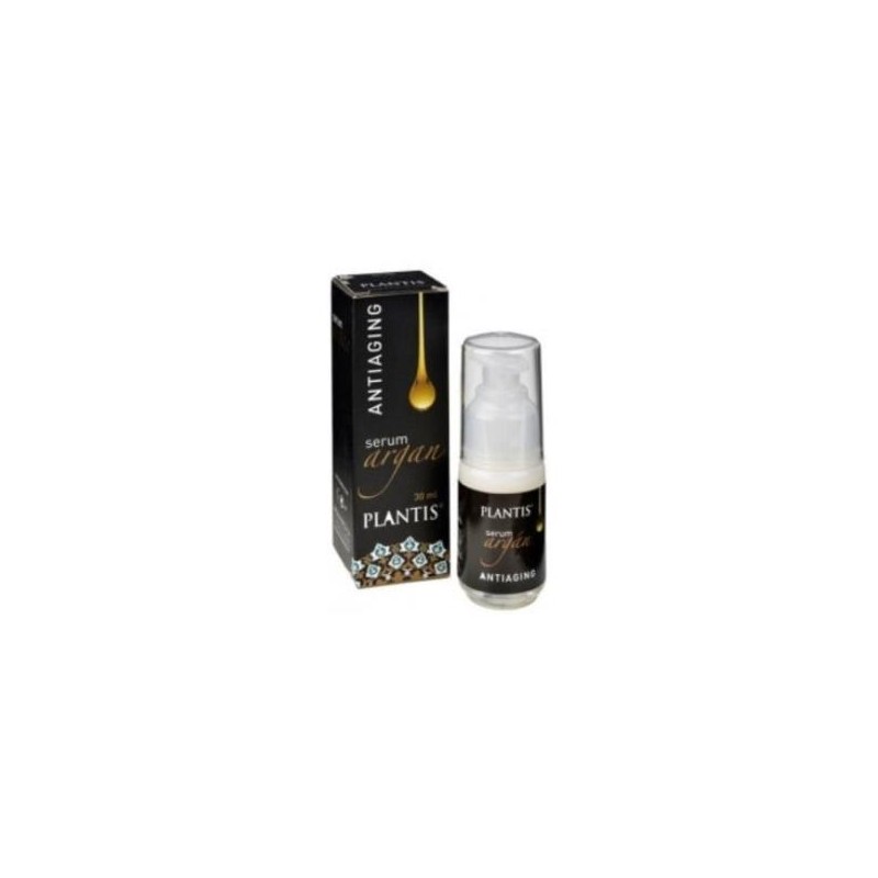 SERUM FACIAL ARGAN PLANTIS 30ml. SERUM FACIAL ARGAN PLANTIS 30ml.