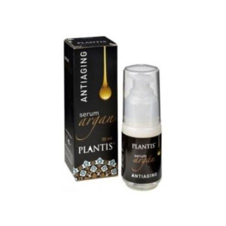 ARTESANIA SERUM FACIAL ARGAN PLANTIS 30ml.