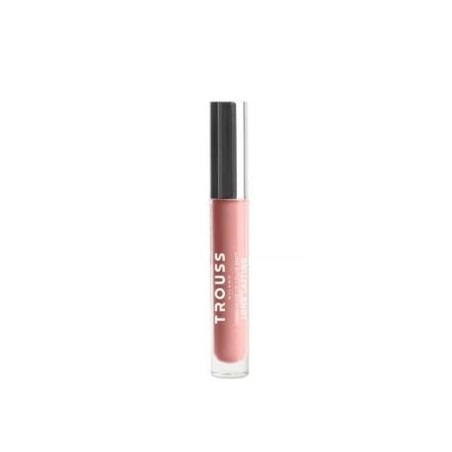 TROUSS MAKE-UP LABIAL LIQ MATE HIDRAT NUDE BEIGE04