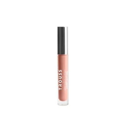 TROUSS MAKE-UP LABIAL LIQ MATE HIDRAT. COOKIE 06