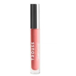 TROUSS MAKE-UP LABIAL LIQ MATE HIDRAT. BRICK 07