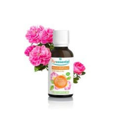 ROSA MOSQUETA aceite vegetal  50ml. BIO