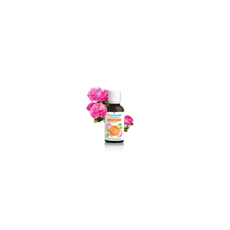 ROSA MOSQUETA aceite vegetal 50ml. BIO ROSA MOSQUETA aceite vegetal 50ml. BIO