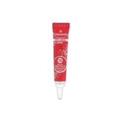 PURESSENTIEL SOS GEL LABIAL reparador con 10 AE 5ml.