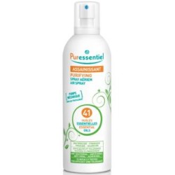 PURESSENTIEL SPRAY AEREO PURIFICANTE 41 AE 500ml.
