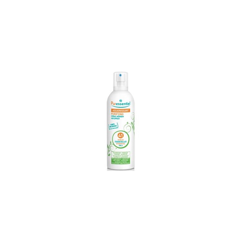 PURESSENTIEL SPRAY AEREO PURIFICANTE 41 AE 500ml.