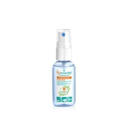 PURESSENTIEL LOCION PURIFICANTE superficies y manos 80ml.
