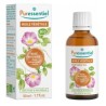 PURESSENTIEL ROSA MOSQUETA aceite vegetal BIO 50ml.