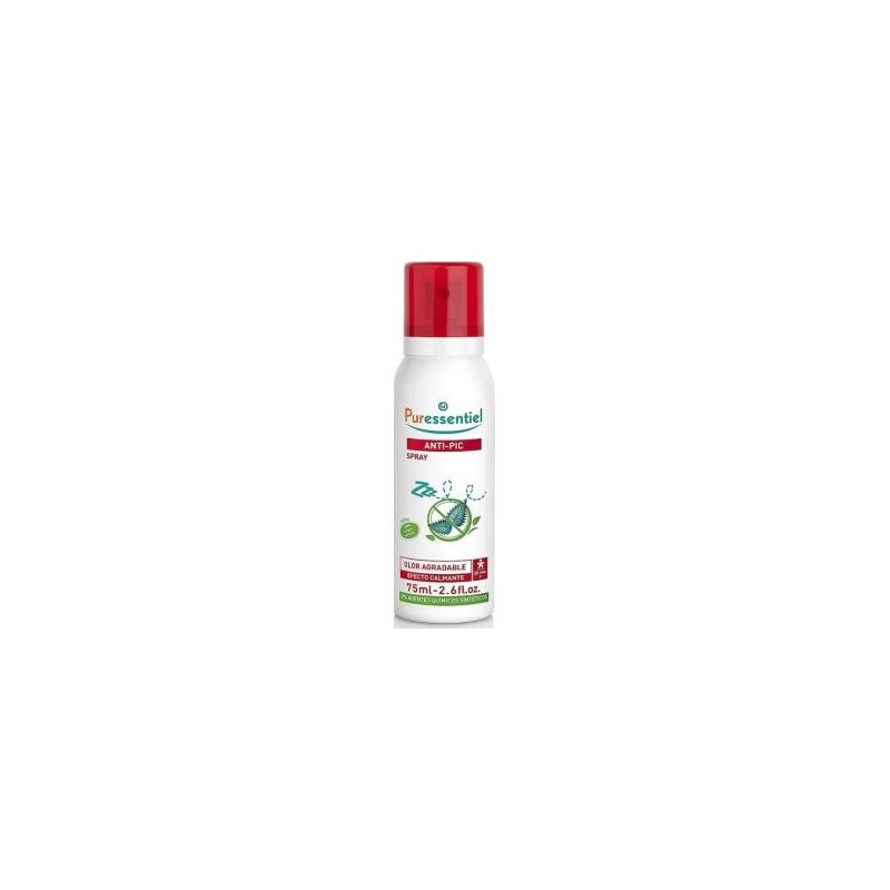 SPRAY ANTIPIOJOS repelente 75ml.