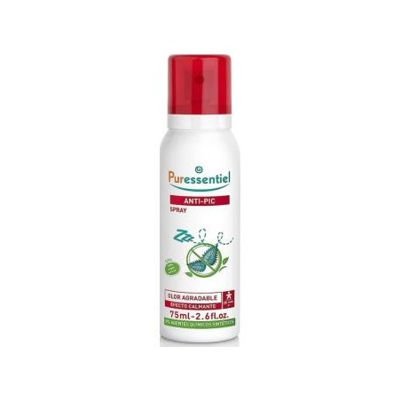 SPRAY ANTIPIOJOS repelente 75ml.