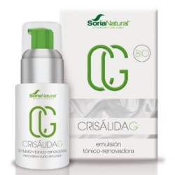 SORIA NATURAL CRISALIDA G BIO 30ml.