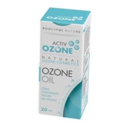 ACTIVOZONE ACTIVOZONE ozone oil 20ml.
