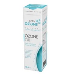 ACTIVOZONE ACTIVOZONE ozone oil 100ml.