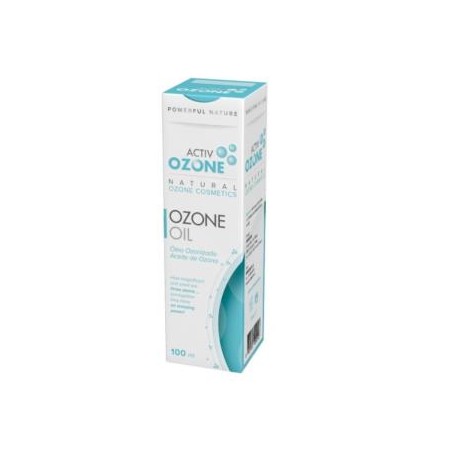 ACTIVOZONE ACTIVOZONE ozone oil 100ml.