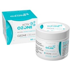 ACTIVOZONE ACTIVOZONE ozone cream 50ml.