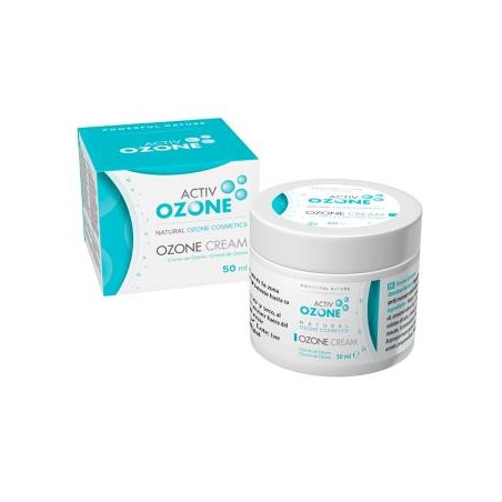 ACTIVOZONE ACTIVOZONE ozone cream 50ml.