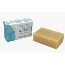 ACTIVOZONE ACTIVOZONE pastilla de jabon 100gr.