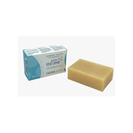 ACTIVOZONE ACTIVOZONE pastilla de jabon 100gr.