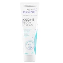 ACTIVOZONE ACTIVOZONE body cream 250ml.