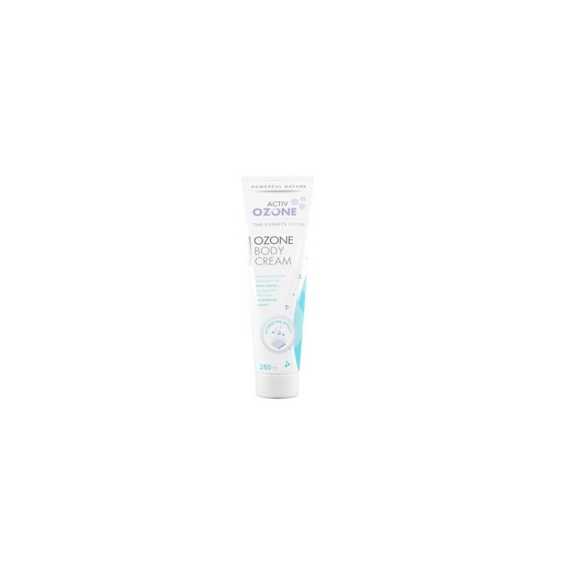 ACTIVOZONE ACTIVOZONE body cream 250ml. ACTIVOZONE ACTIVOZONE body cream 250ml.