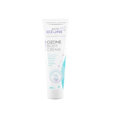 ACTIVOZONE ACTIVOZONE body cream 250ml.