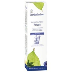 ESENTIAL AROMS FUCUS extracto lipidico 100ml.
