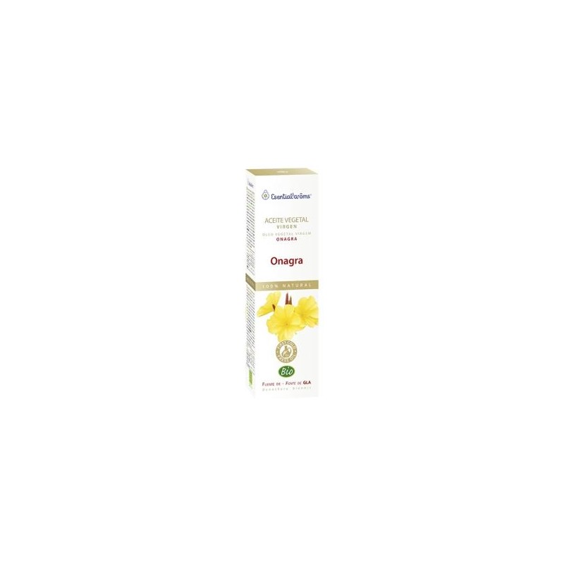 ONAGRA aceite vegetal 100ml. BIO ONAGRA aceite vegetal 100ml. BIO