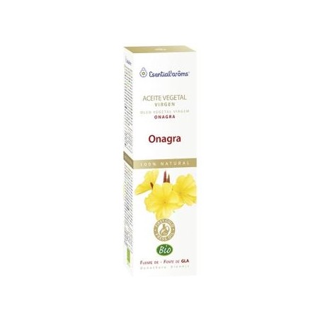 ONAGRA aceite vegetal 100ml. BIO