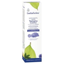 ESENTIAL AROMS TAMANU O CALOFILO aceite vegetal 100ml.