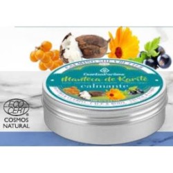 ESENTIAL AROMS MANTECA DE KARITE calmante 100gr.