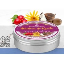 ESENTIAL AROMS MANTECA DE KARITE regeneradora 100gr.