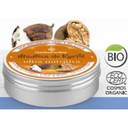 ESENTIAL AROMS MANTECA DE KARITE ultra nutritiva 100gr.