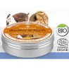 ESENTIAL AROMS MANTECA DE KARITE ultra nutritiva 100gr.