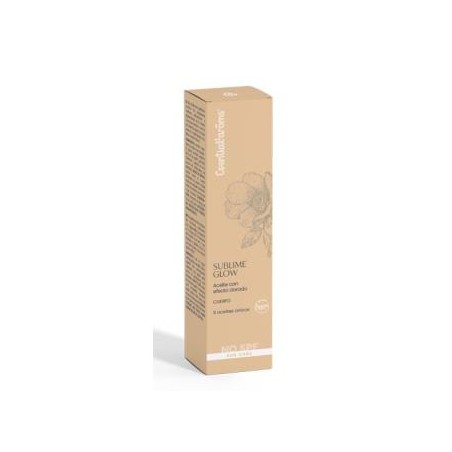 BB SUBLIME OIL aceite seco airless 100ml.